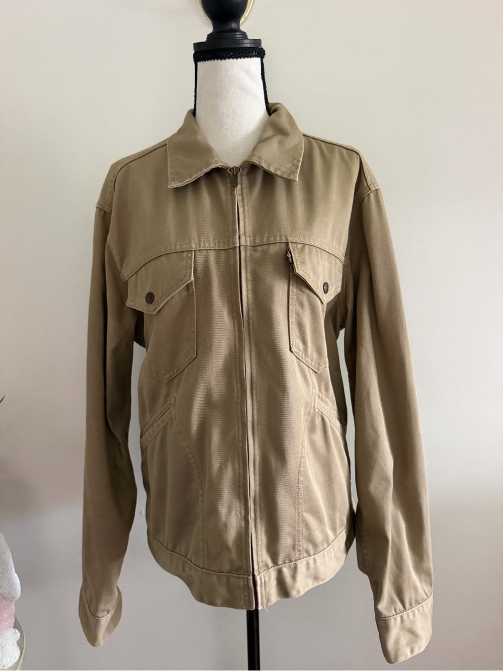 90’s Levi’s Unisex Jacket
